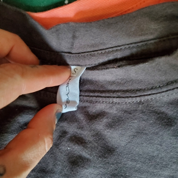 Chicyea Womens Small Witchy Tshirt Bundle - Picture 5 of 7